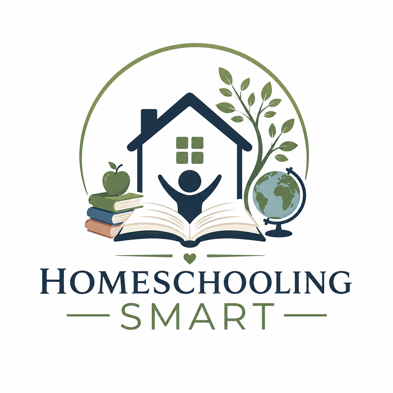 Homeschooling Smart